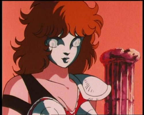 Otaku Gallery  / Anime e Manga / Saint Seiya / Screen Shots / Episodi / 051 - Sorpresa alla quinta casa / 126.jpg